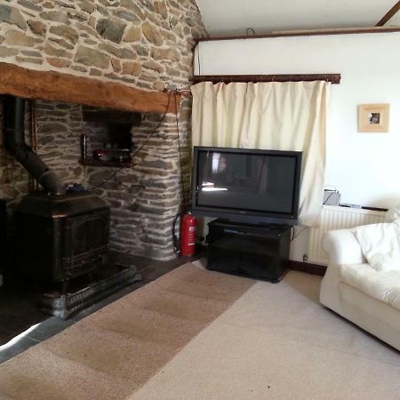 Horseshoe Pass Holiday Lets Llangollen Luaran gambar